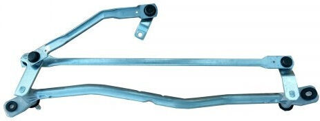 Mecanism Ștergătoare Audi A6 C6 A6 Avant C6 4f1955023a