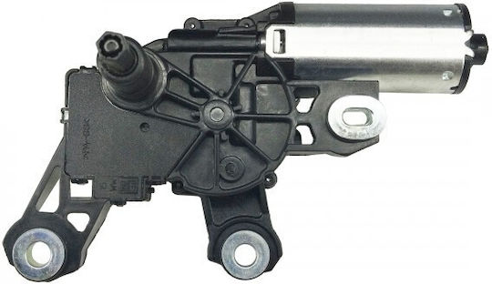 Skoda Fabia Ii Combi Raumster Rückscheibenwischer Motor