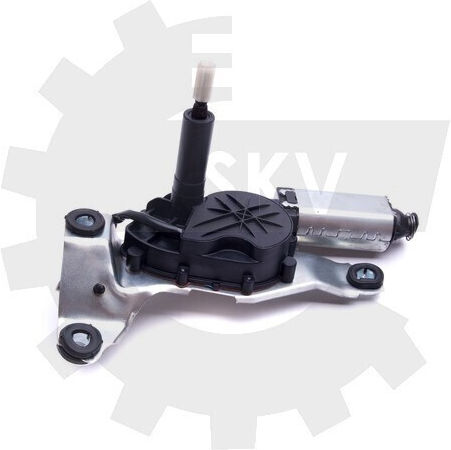 Sistem De Ștergătoare De Geamuri Înapoi Volvo V70 I Ii 8667188 8667188