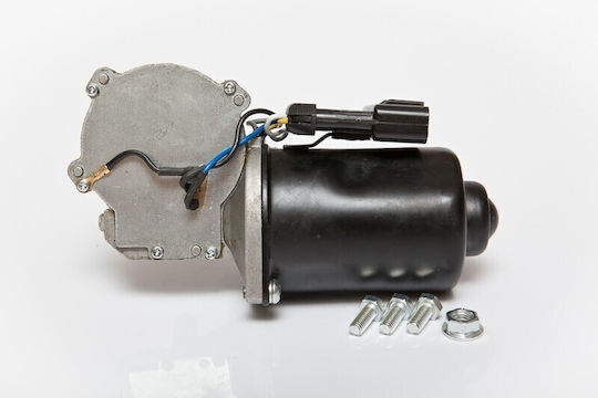 SKV Scheibenwischer Motor Für Vorne Astra F 1270039 1270039