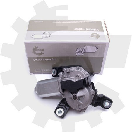 Μοτέρ Υαλοκαθαριστήρων Πίσω Opel Meriva B 13282361 13282361