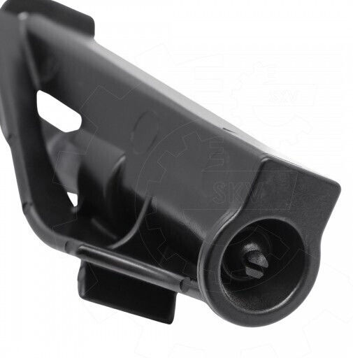 Land Rover Range Rover Evoque Windshield Wiper Nozzle Front LR050780