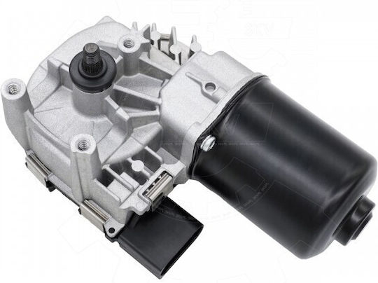 Audi Scheibenwischer Motor Für Q5 Vorne 8r1955023b