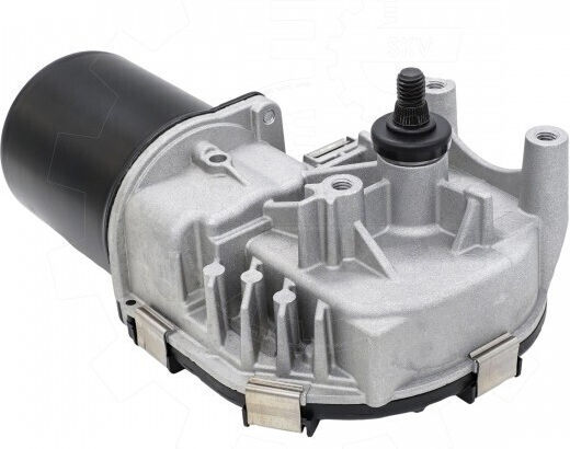 Audi Scheibenwischer Motor Für Q5 Vorne 8r1955023b