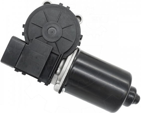Hyundai Santa Fe III Front Scheibenwischer Motor 981102w000