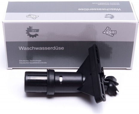 SKV Autoscheibenwischer Teile Rechts Für BMW 5 E60 E61