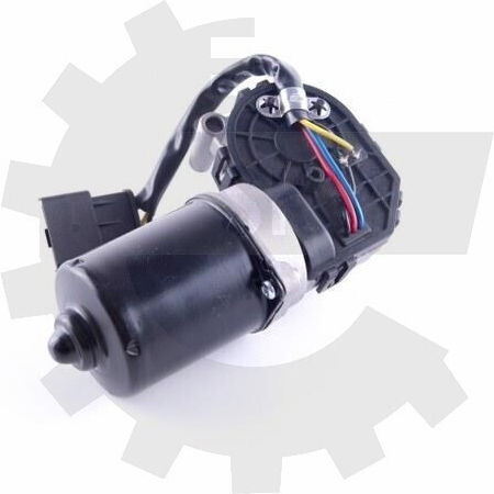 Motor Ștergător Înapoi Citroen Berlingo 6405.lk
