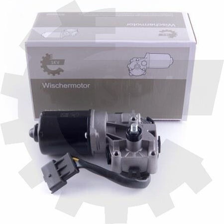 Motor Ștergător Înapoi Citroen Berlingo 6405.lk