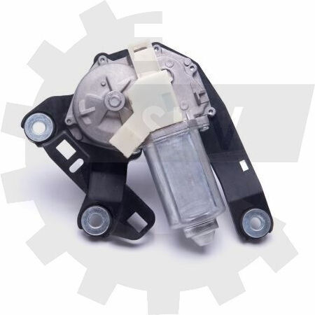 Rear Windshield Wiper Mechanism for Berlingo Partner