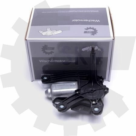 Rear Windshield Wiper Mechanism for Berlingo Partner