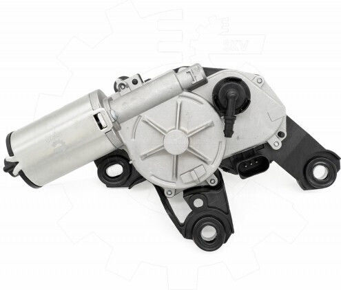 Audi Scheibenwischer Motor Q5 80a955711