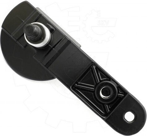 BMW 3 E46 Rückscheibenwischer Mechanismus 61628220831