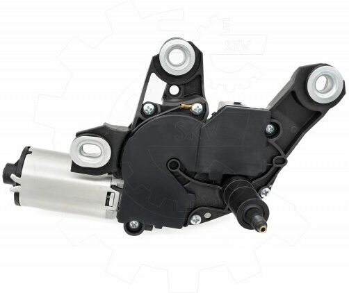 Audi Scheibenwischer Motor Q5 80a955711