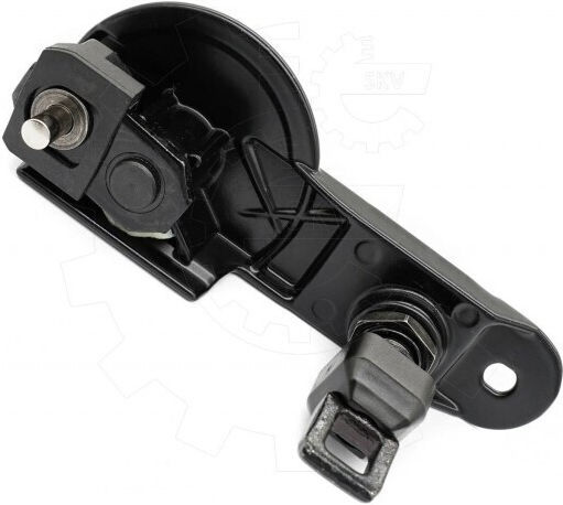 BMW 3 E46 Rückscheibenwischer Mechanismus 61628220831