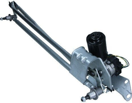 Mecanism Ștergătoare Parbriz Față Citroën Jumper 02 Motor 1334799080