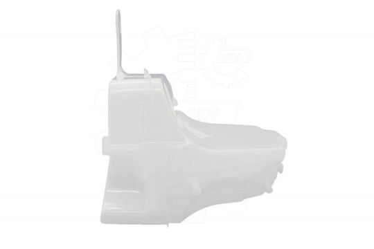 Windscreen Washer Fluid Reservoir Mercedes M-class Without Cap 1638690820