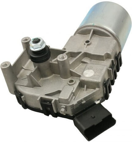 Fensterwischersystem Citroen Berlingo 08 Vorne 6405lk
