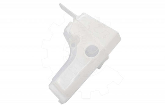 Windscreen Washer Fluid Reservoir Mercedes M-class Without Cap 1638690820