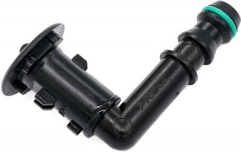 Waschwasser für Scheinwerfer Links Nissan Juke 28642-1ka0a