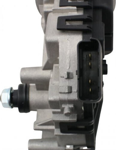 Fensterwischersystem Citroen Berlingo 08 Vorne 6405lk