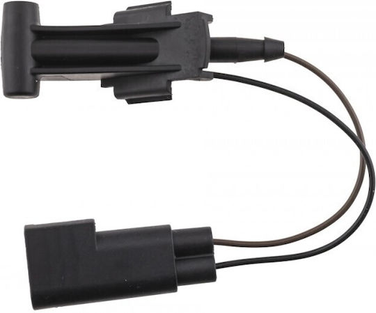 NTY Scheibenwischer Ersatzteil Für Ford Kuga 2008-2012 Beheizt 8v4117666bd