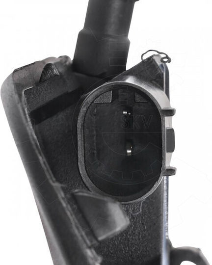 Дюза За Мияч Audi A2 A3 A4 A6 A8 Предна Вляво 8e0955987d