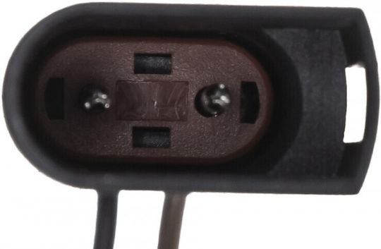 NTY Scheibenwischer Ersatzteil Für Ford Kuga 2008-2012 Beheizt 8v4117666bd