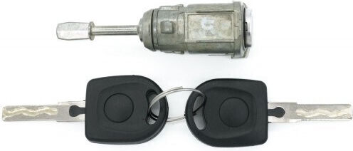 SKV Заключване На Вратата Volkswagen Lupo / Passat 65SKV540