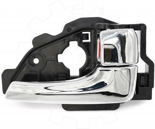 SKV Door Handle with Placement Front Right Hyundai iX35 Tucson 97SKV062