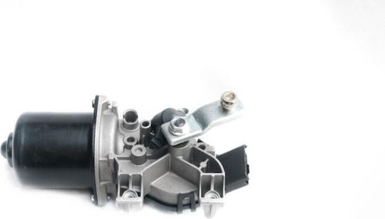 Μηχανισμος Υαλοκαθαριστηρα Nissan Qashqai 07 28800jd900