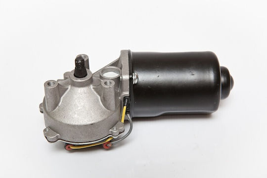 Opel Corsa C Combo Fensterwischersystem Vorderseite 1270000 1270000