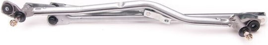Vorderer Scheibenwischer Mechanismus Audi A6 C6 4f1955023k
