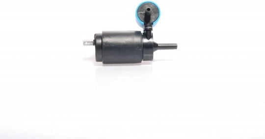Αντλία Υγρού Υαλοκαθαριστήρων Fiat Punto Bravo Tipo Ford Vw Golf Passat 46797755 60810096 3wy31017a Ps0018 46797755