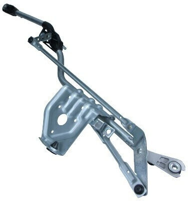 Mecanism Ștergătoare Renault Față Paisaj 03-09 Fără Motor 8200327016