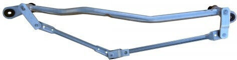 Mecanism Ștergătoare Audi A4 B6 B7 Seat Exeo 8e1955023a