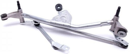 Front Windshield Wiper Mechanism Renault Megane II