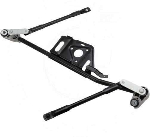 Mecanism Ștergătoare Hyundai Elantra Iii Față 981202d000