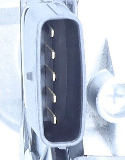 Система За Чистачки На Прозорци Hyundai I30 07-12 Преден 981101h000