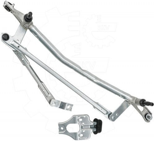 SKV Autoscheibenwischer Teile Citroen Berlingo Vorderseite 6405lk