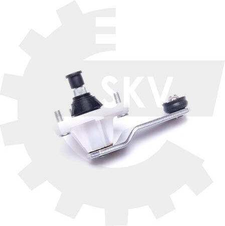 Μηχανισμός Υαλοκαθαριστήρων Nissan Primera P10 Primera Hatchback P11 Traveller Wp11 Εμπρός Αριστερά 288603j100