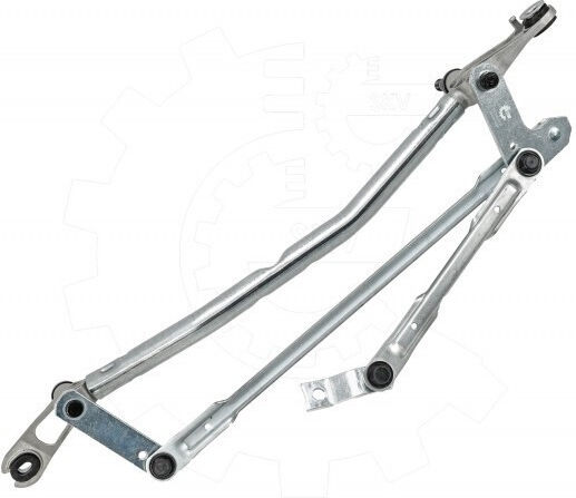 SKV Autoscheibenwischer Teile Citroen Berlingo Vorderseite 6405lk