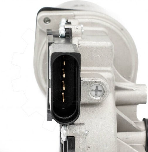 Μοτέρ Υαλοκαθαριστήρων Skoda Rapid Εμπρός 5jb955113