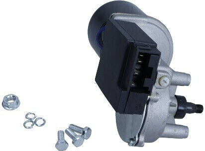 Front Windshield Wiper Motor Fiat Brava 182
