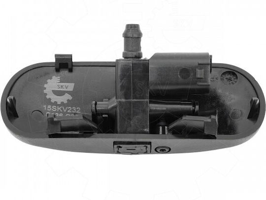 Duza Pulverizator Audi Q5 Față Stânga 80a955987a