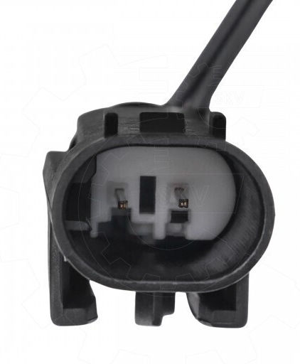 Wiper Nozzle BMW 7 Alpina B7 Front