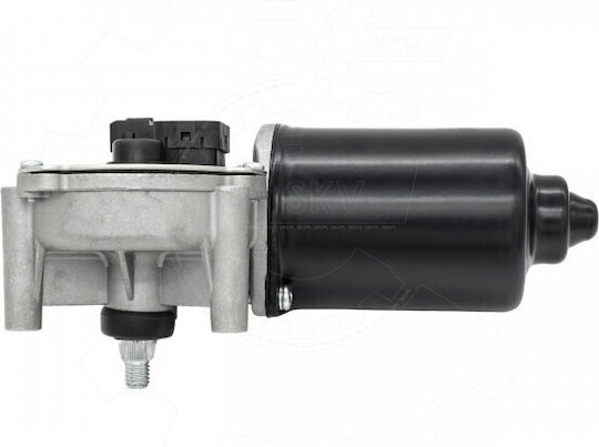 Система За Чистачки На Прозорци Volvo S60 I S80 I V70 Ii Xc70 I Преден 8648343