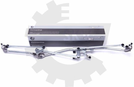 Mecanism Ștergătoare Geamuri Conectori Opel Zafira A MPV T98 1274140