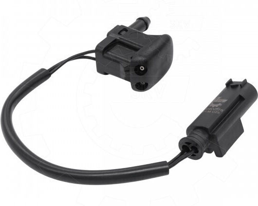 Μπεκ Πλυντηρίου Land Rover Range Rover Iii Εμπρός Lr040670