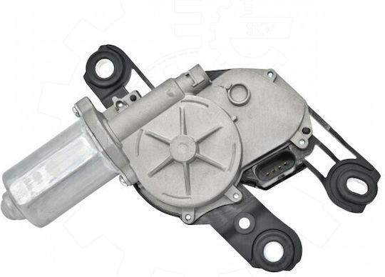 Zurück Fensterwischersystem Ford Ka 1562546