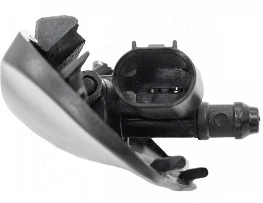 Дюза За Пръскане Audi Q7 Предна Вдясно 4m0955988